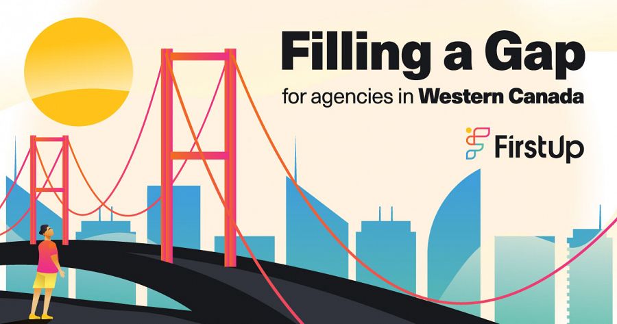 Filling a gap for agencies in Western Canada