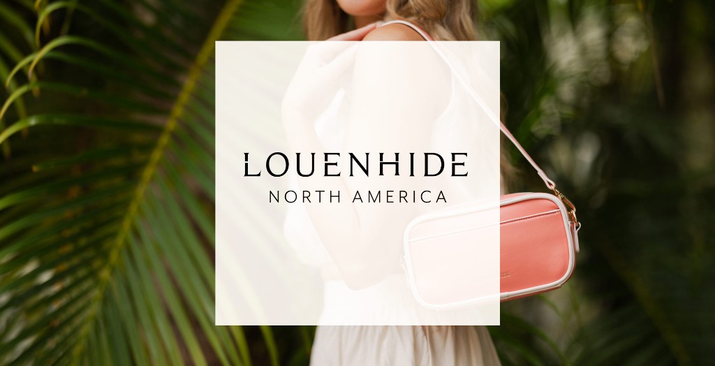Louenhide North America ecommerce storefront