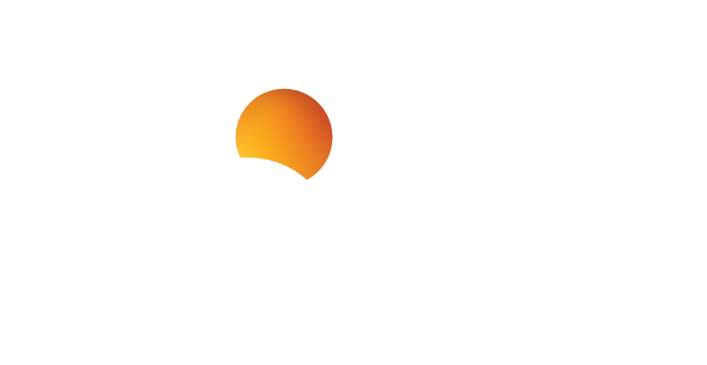 Vesta Legacy Planning logo: white text variant